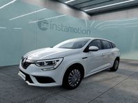 gebraucht Renault Mégane GrandTour IV 1.3 TCe 115 GPF Life *LED