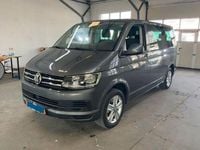 Gebraucht VW T6 150 PS (110 kW) 2018 Andere Van