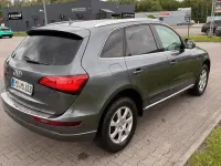 Gebraucht Audi Q5 S-Line 170 PS (125 kW) 2013 SUV
