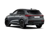 Second-hand Audi Q5 Sport 204 CP (150 kW) 2026 Gri SUV