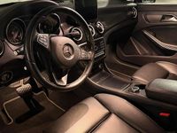 Gebraucht Mercedes CLA200 156 PS (114 kW) 2018 Weiß Coupé