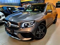 gebraucht Mercedes GLB200 d 4M AMG*OffRoad*Pano*MBUX*LED*360°*Sound