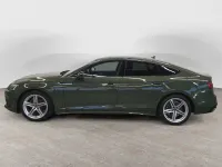 Używany Audi A5 Sportback Advanced Plus 163 KM (119 kW) 2022 Hatchback