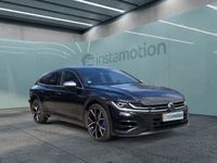 Gebraucht VW Arteon R 320 PS (235 kW) 2023 Schwarz Kombi