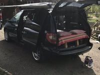 gebraucht Chrysler Voyager Comfort 2.8 CRD Autom. Comfort