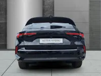 Neu Opel Astra Edition 145 PS (106 kW) 2026 Schwarz Kleinwagen