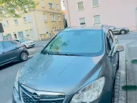 Gebraucht Opel Mokka 131 PS (96 kW) 2014 SUV