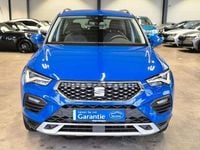 Gebraucht Seat Ateca Xperience 294 PS (216 kW) 2022 Andere SUV