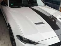 Gebraucht Ford Mustang GT Fastback 525 PS (386 kW) 2019 Weiß Coupé