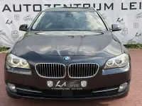 Gebraucht BMW 525 Performance 204 PS (150 kW) 2011 Grau Kombi