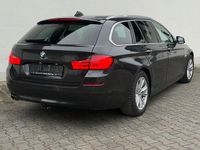Second-hand BMW 530 Performance 258 CP (189 kW) 2013 Gri Break