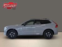 Neu Volvo XC60 Ultra 455 PS (334 kW) 2026 Vapour grey metallic SUV