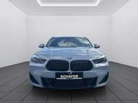 Gebraucht BMW X2 M Sport 190 PS (139 kW) 2023 Grau SUV