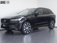 Gebraucht Volvo XC60 Ultimate 250 PS (183 kW) 2022 Schwarz SUV