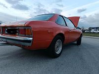 Gebraucht Toyota Celica 90 PS (66 kW) 1979 Orange Coupé