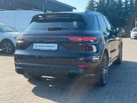Gebraucht Porsche Cayenne 340 PS (250 kW) 2019 Schwarz SUV