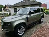 Gebraucht Land Rover Defender S 200 PS (147 kW) 2024 Grün SUV