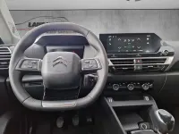 Usata Citroën C4 131 CV (96 kW) 2024 Bianco SUV