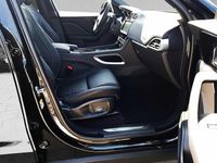 Gebraucht Jaguar F-Pace R-Sport 181 PS (133 kW) 2020 Schwarz SUV
