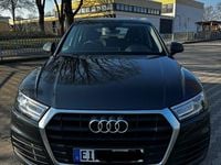 Usata Audi Q5 150 CV (110 kW) 2017 Grigio SUV