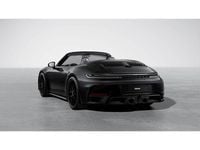 Neu Porsche 911 Carrera GTS 541 PS (397 kW) 2026 Schwarz Cabrio
