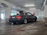 gebraucht BMW 335 Cabriolet i -