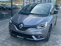 Gebraucht Renault Grand Scénic IV Black Edition 159 PS (116 kW) 2020 Grau Van / Kleinbus