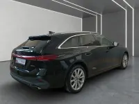 Używany Audi A5 Ambiente 204 KM (150 kW) 2025 Czarny Kombi