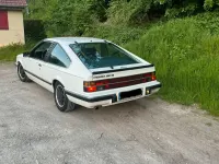 Gebraucht Opel Monza 179 PS (131 kW) 1983 Coupé