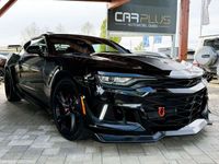 gebraucht Chevrolet Camaro 6.2 SS Coupe ZL1 Performance *Facelift*