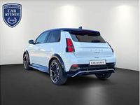 Ny Alpine A290 130 kW (177 HK) 2026 Hvid Hatchback