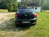 Gebraucht Seat Ibiza Style 105 PS (77 kW) 2011 Schwarz Limousine