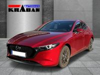 gebraucht Mazda 3 Exclusive Design. Driver-assist. and Sound-Pkt