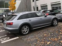 Gebraucht Audi A6 Allroad 272 PS (200 kW) 2016 Kombi
