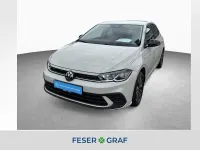 Gebraucht VW Polo Goal 95 PS (69 kW) 2025 Ascotgrau Kleinwagen