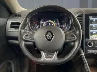 Gebraucht Renault Koleos Initiale Paris 185 PS (136 kW) 2021 Schwarz SUV