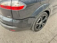 Używany Ford S-MAX S 168 KM (123 kW) 2007 Niebieski Minivan