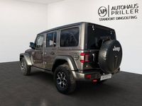 Gebraucht Jeep CJ 272 PS (200 kW) 2021 Andere Limousine