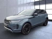 Gebraucht Land Rover Range Rover evoque SE Dynamic 204 PS (150 kW) 2025 Tribeca blue SUV