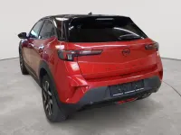 Gebraucht Opel Mokka 136 PS (100 kW) 2024 Kosmos rot metallic SUV