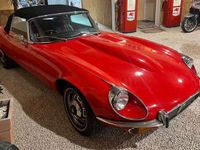 gebraucht Jaguar E-Type 