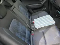 Gebraucht Hyundai ix20 90 PS (66 kW) 2012 Schwarz Kleinwagen
