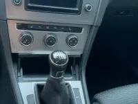 Gebraucht VW Golf VII 150 PS (110 kW) 2015 Silber Kombi
