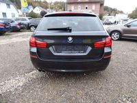 gebraucht BMW 520 d/Pano/Xenon/Leder/HUD/Standheizung/