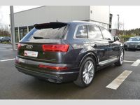 Gebraucht Audi Q7 272 PS (200 kW) 2019 Grau metallic SUV