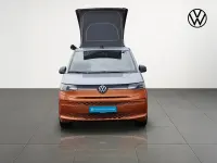 Gebraucht VW California California 245 PS (180 kW) 2025 Silber Van