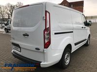Gebraucht Ford Transit Custom Trend 105 PS (77 kW) 2022 Andere Limousine