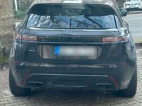 gebraucht Land Rover Range Rover Velar 