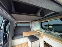 Gebraucht Renault Trafic 170 PS (125 kW) 2025 Grau Van / Kleinbus