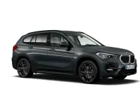 Gebraucht BMW X1 Performance 178 PS (130 kW) 2026 SUV